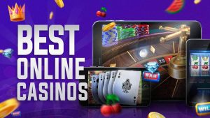 Finest Alternatives for Gambling Enterprise Gaming: New Australian Online Casino