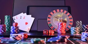 The Development of Online Betting: Patterns Shaping the Market: AU77