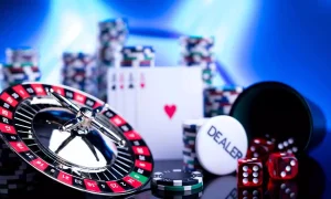 The Dopamine Loophole: Comprehending the Neurological Influence of “Near Misses” and Speedy Betting Mechanics: AU77